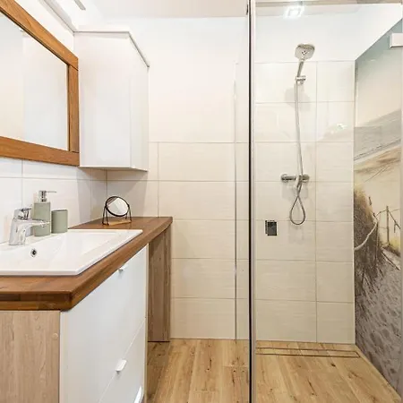 Uroczysko Lubajny بيت للعطل