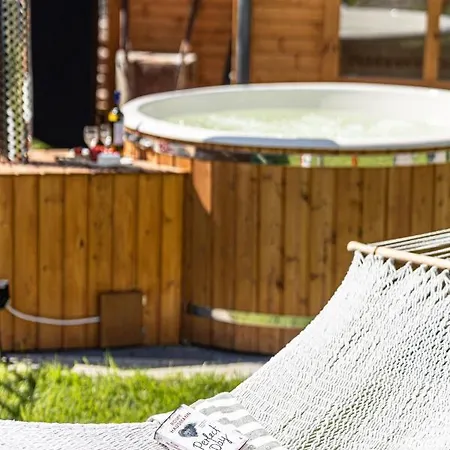 Uroczysko Lubajny * Idzbark