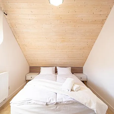 Uroczysko Lubajny * Idzbark