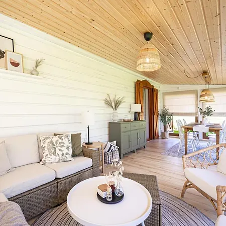 Uroczysko Lubajny Tatil Evi Idzbark