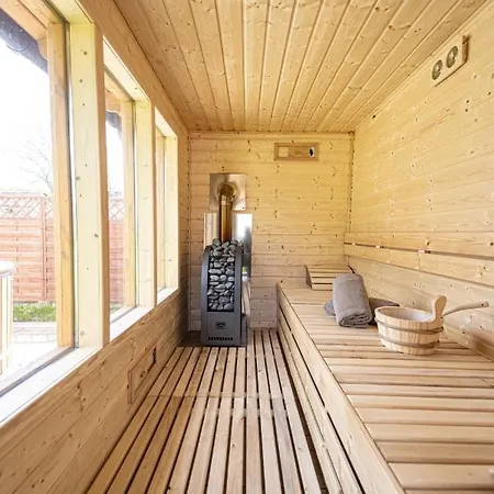 Uroczysko Lubajny * Idzbark