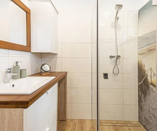 Uroczysko Lubajny Dom wakacyjny